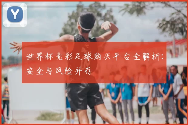 世界杯竞彩足球购买平台全解析：安全与风险并存