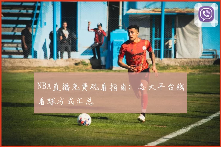 NBA直播免费观看指南：各大平台线看球方式汇总