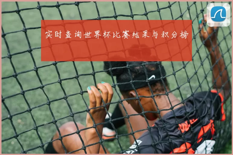 实时查询世界杯比赛结果与积分榜